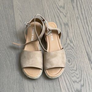 Urban kids shoes